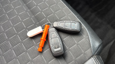 Ford Fiesta 1.0 EcoBoost Titanium X 5dr Petrol Hatchback